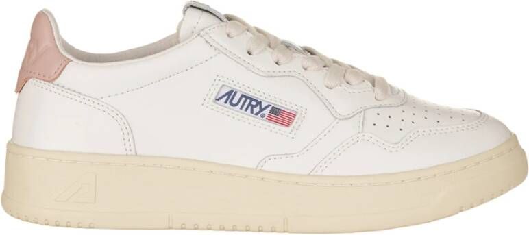 Autry Shoes Wit Dames