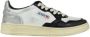 Autry Vintage lage sneakers met handgemaakte details Multicolor - Thumbnail 152