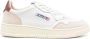 Autry Sneakers met kleurblok en chunky zool White Dames - Thumbnail 1