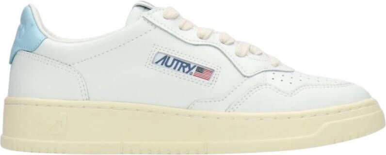 Autry Sneakers Multicolor Dames