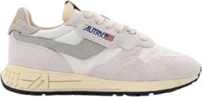 Autry Sneakers Multicolor Dames