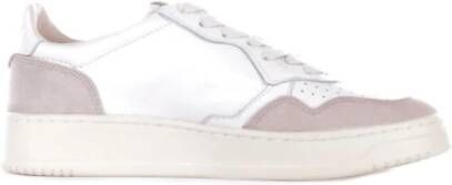 Autry Sneakers Multicolor Heren