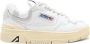 Autry Sneakers Rookie Low Women White Dames - Thumbnail 1