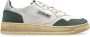 Autry Sneakers Supvin Low White Heren - Thumbnail 1