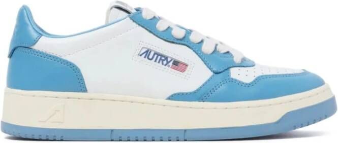 Autry Sneakers White Dames