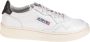 Autry Sneakers White Dames - Thumbnail 1