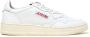 Autry Witte lage top sneakers White Heren - Thumbnail 1