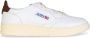 Autry Sneakers White Heren - Thumbnail 1