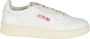 Autry Witte lage top sneakers White Heren - Thumbnail 17