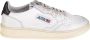 Autry Sneakers White Heren - Thumbnail 1