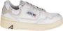 Autry Sneakers White Heren - Thumbnail 1