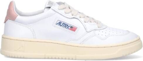 Autry Sneakers Wit Dames