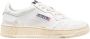 Autry Stijlvolle witte leren sneakers voor vrouwen White Dames - Thumbnail 1