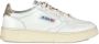 Alexander Smith Groene Wembley Sneakers White Heren - Thumbnail 6