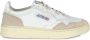 Alexander Smith Eco Wembley Witte Room Sneakers White Dames - Thumbnail 1