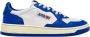 Autry Medalist 01 Lage Leren Sneakers White Heren - Thumbnail 1