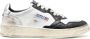 Autry Vintage lage sneakers met handgemaakte details Multicolor - Thumbnail 95