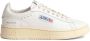 Alexander Smith Eco Militair Olijf Sneakers White Heren - Thumbnail 1