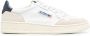 Autry Sneakers Wit Blauw Laag Model White Heren - Thumbnail 1