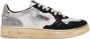 Autry Vintage lage sneakers met handgemaakte details Multicolor - Thumbnail 170