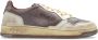 Autry Sportschoenen Avlm Md03 Beige Heren - Thumbnail 1