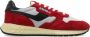 Autry Sportschoenen `Reelwind Low` Red Heren - Thumbnail 1