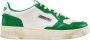 Autry Stijlvolle Avlm Bc05 Sneakers Green Heren - Thumbnail 1