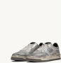 Autry Stijlvolle Avlm La01 Sneakers Gray Heren - Thumbnail 1