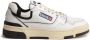 Autry Stijlvolle Mm04 Sneakers White Heren - Thumbnail 1