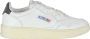 Autry Stijlvolle Sneakers voor Buitensportavonturen White Dames - Thumbnail 1