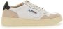 Autry Stijlvolle Sneakers voor Dagelijks Gebruik Beige Dames - Thumbnail 1