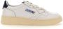 Autry Stijlvolle Sneakers voor Dagelijks Gebruik White Dames - Thumbnail 1