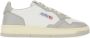 Autry Stijlvolle Sneakers voor Dagelijks Gebruik White Heren - Thumbnail 13