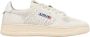 Autry Medalist Easyknit Low sneaker met details van leer - Thumbnail 5