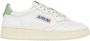 Autry Stijlvolle Sneakers White Dames - Thumbnail 1