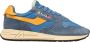 Autry Suede Low Reelwind Schoenen Blue Heren - Thumbnail 5