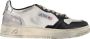 Autry Vintage Mixte Medalist Sneakers Multicolor - Thumbnail 26