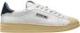 Autry Vintage-geïnspireerde lage sneakers White Heren - Thumbnail 1