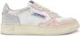 Autry Vintage Low Medalist Sneakers White Dames - Thumbnail 1