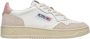 Autry Vintage Medalist Witte Sneakers White Dames - Thumbnail 1