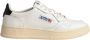 Autry Vintage Stijl Lage Sneaker Multicolor Heren - Thumbnail 1