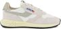 Autry Vintage Style Sneakers Reelwind Collection Multicolor Dames - Thumbnail 1