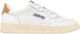 Autry Wendbare Lage Sneaker White Heren - Thumbnail 1