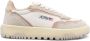 Autry Wildpace Sneakers Beige Dames - Thumbnail 1