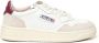 Autry Witte Sneakers Lage Medalist Stijl Multicolor Dames - Thumbnail 8