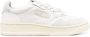 Autry Witte Lage Top Leren Sneakers White Dames - Thumbnail 1