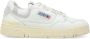 Autry Witte lage top sneakers White Heren - Thumbnail 1