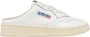 Autry Witte Sneakers Dames Schoenen Noos White Dames - Thumbnail 6