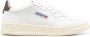 Autry Witte Leren Lage Sneakers White Heren - Thumbnail 1