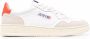 Autry Witte Leren Medalist Lage Sneakers White Heren - Thumbnail 1